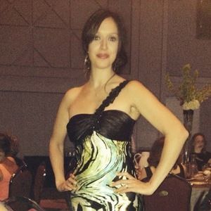 Meet your Posher, Tiffany